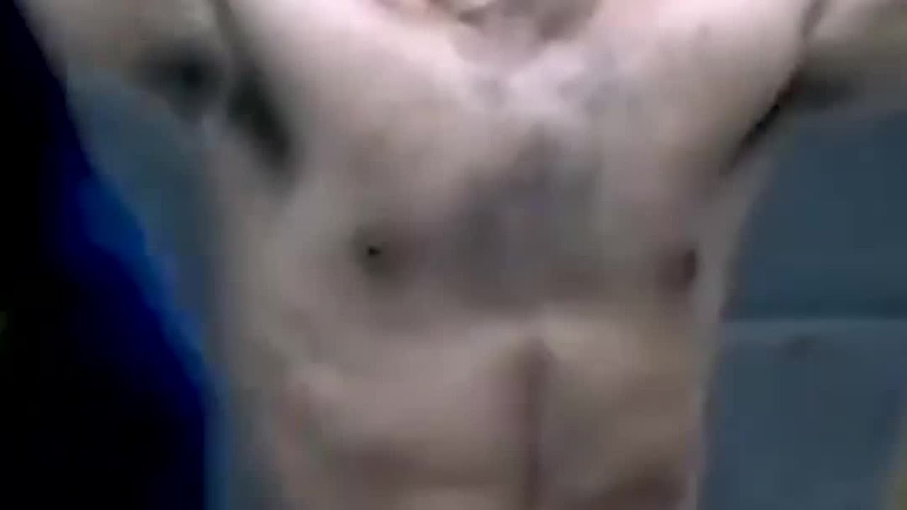 Robbie Williams’s Lucky Pants