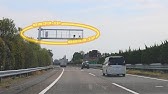 茨城県石岡市常磐自動車道上りlhシステムオービス Youtube