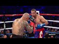 Miguel Cotto vs. Sadam Ali  highlights