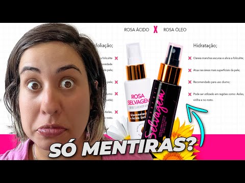 Vídeo: O que realmente significa selvagem?