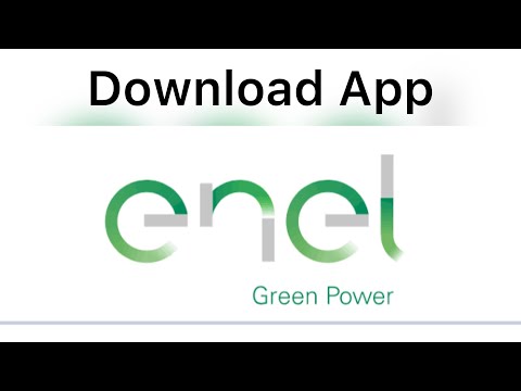How to download Enel App on iPhone/Android?