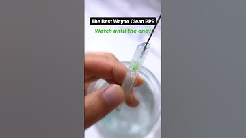 How To Clean Pilot Parallel Pen Ink Cartridge #calligraphy #blackletter #fountainpenink #penmanship