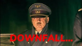 Adolf Hitler Sad Edit [Downfall]