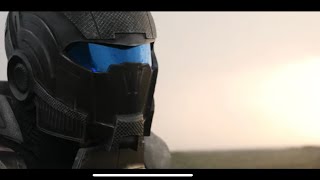 Mass Effect Live-Action- Teaser Trailer