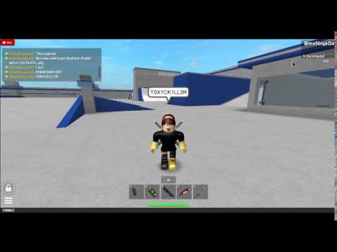 Roblox Twisted Murder Taymaster Codes Youtube