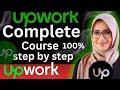 Upwork account kesy bnye#Upwork account #upwork account creation # how to earn through upwork