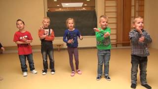 Promo-Filpmje Groep 12