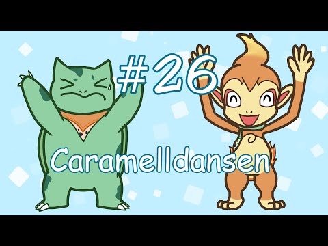 Caramelldansen (PMD) MAP - Part 26