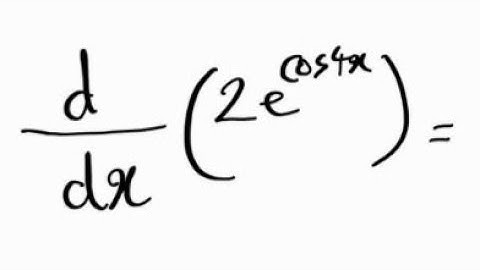 Differentiation-Exercise 9C A-level pure maths (Questions 2_3) #alevelmaths