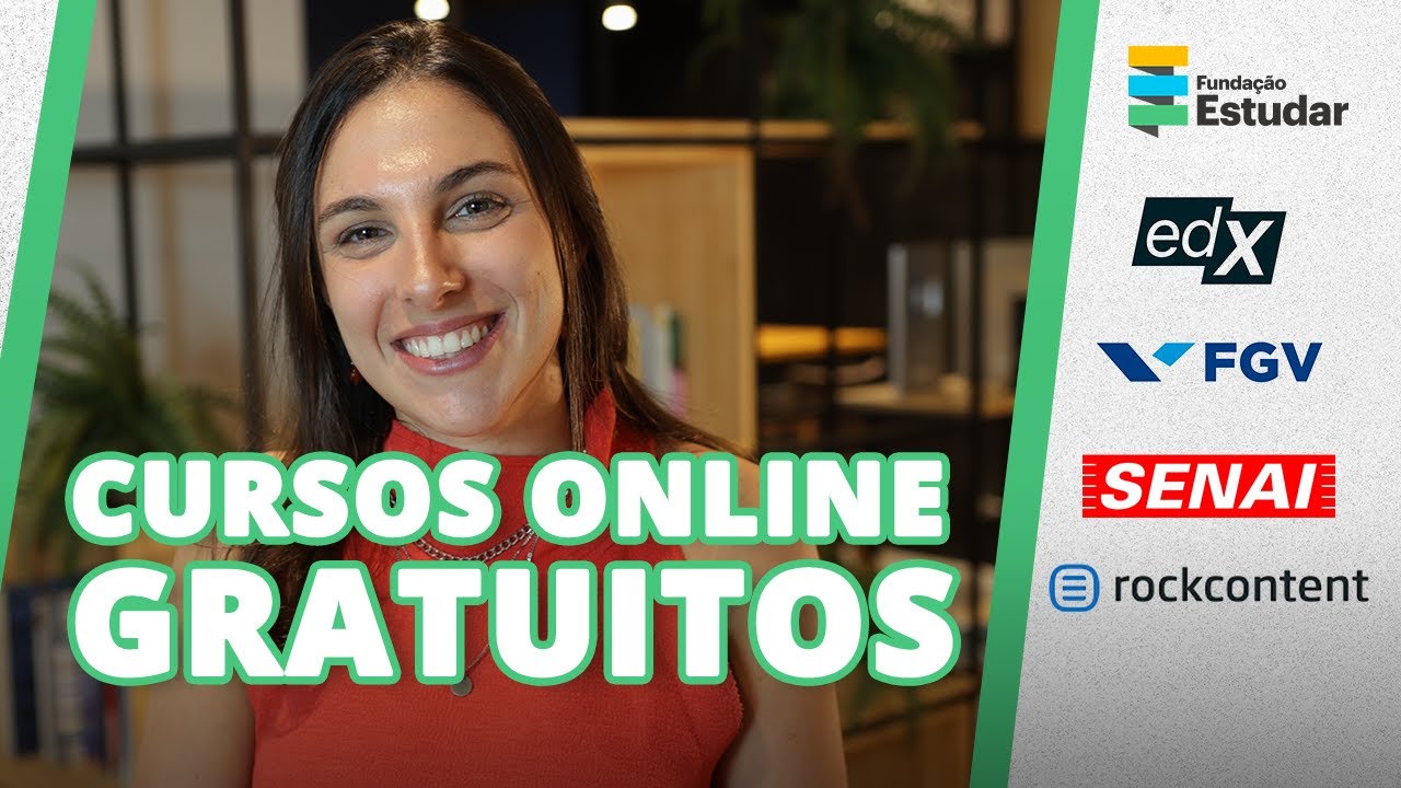 Cursos Online Gratuitos - Cursos Aprenda na Net