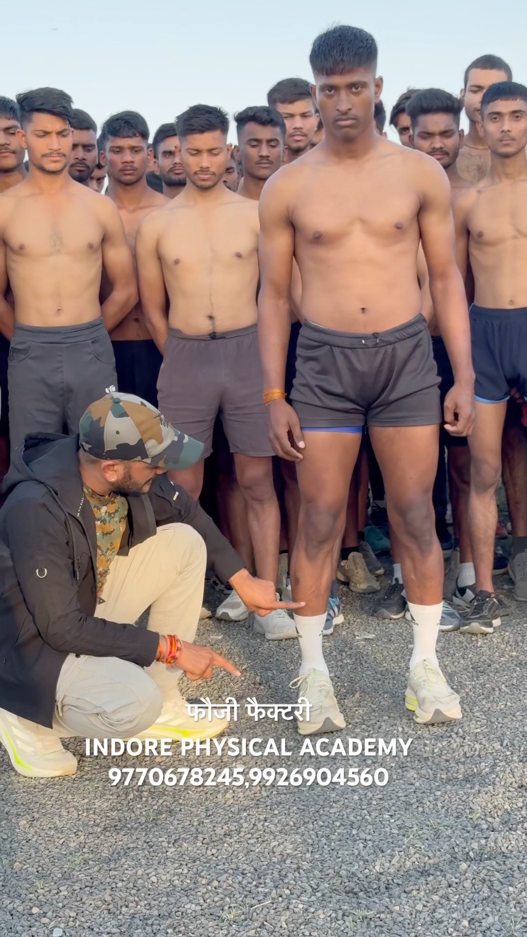 Shin Pain से छुटकारा #army #shorts