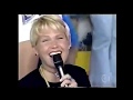 XUXA PARK 25 NOVIEMBRE 2000