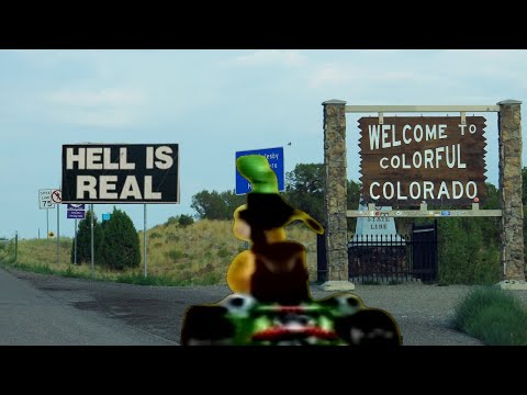Can You Beat Mickey's Speedway USA Using Only Goofy?
