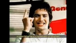 Honda Genuine Parts - Seurieus Band: Motor Juga Manusia (15s)