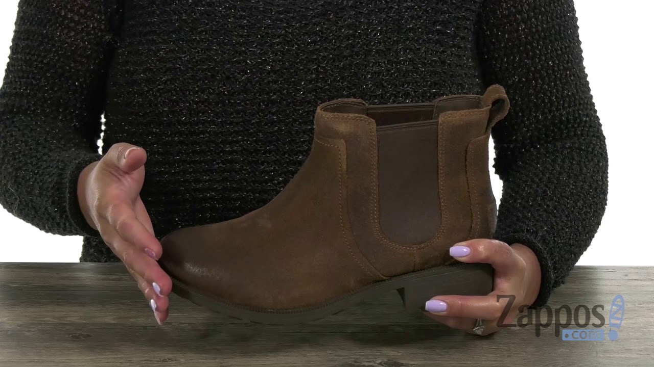 UGG Bonham Boot II SKU: 9075820 - YouTube