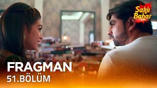 Saklı Bahar - Saklı Bahar Hint Dizisi 51. Bölüm Fragmanı