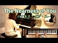 【ニアネス・オブ・ユー The Nearness of you /ノラ･ジョーンズ Norah Jones ピアノ】@1211piano 中級者のためのマスターピース