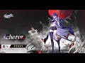 Honkai Star Rail - Tiradas por Acheron