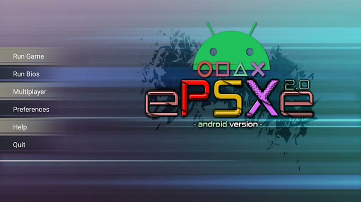 Hướng dẫn giả lập yuri fm trên android