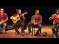 Anat Cohen & Trio Brasileiro Anat’s Lament