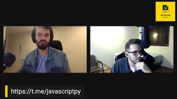 Meetup Mayo 2020 JavaScript Py
