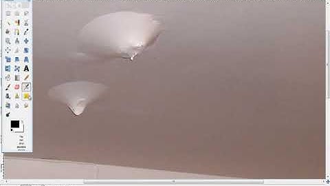 How to airbrush a photo using GIMP