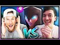 NIGHT WITCH challenge with Nick!