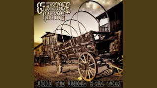 Astral Plane - Greystone Canyon