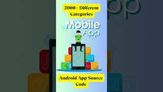 How to get source code of any app of android | 2000+ Free Android Apps Source Code #shorts #coding screenshot 5