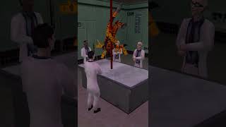 TikTok Money Talks x Half-Life Scientists