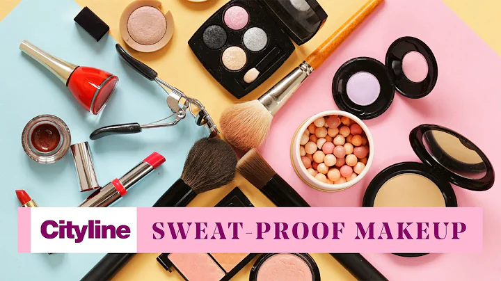 A sweat-proof makeup guide for your next warm geta...