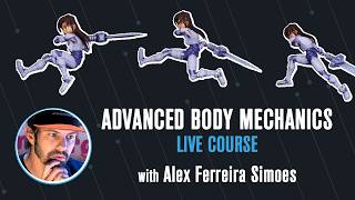 Advanced Body Mechanics Week 4 screenshot 4