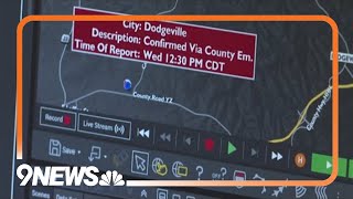Download Lagu Meteorologist realizes tornado he was tracking was heading for mom's house MP3 Download Lagu Meteorologist realizes tornado he was tracking was heading for mom's house MP3