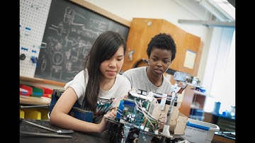 UBC Engineering Virtual Open House 2021 - Expo Booth: Engineering Physics (UBCV)