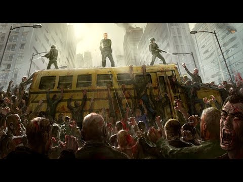 APOCALIPSIS ZOMBIE pelicula completa español latino --- Mundo Zombie 2020