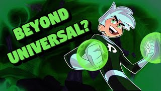 How Strong is Danny Phantom  Powerscaling Encyclopedia