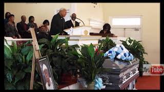 COGBF: Tri-Stone Memorial Wall Inc.  Mr. Isaiah Cook, Jr. Sumter, SC. Job's Mortuary.