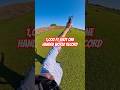 FIRST TRY ONE HANDED ITS REAL 🎯🎯1,000 FOOT SHOT ONE ☝️ HANDED SHOT WORLD 🌎 RECORD SHOT 🎯