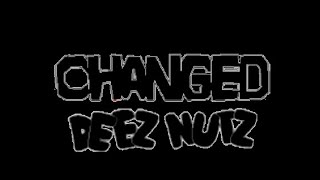 Changed Deez Nuts Repaint Trailer