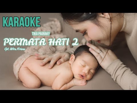 KARAOKE PERMATA HATI