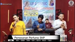 COVER GABEMA VOICE  DANG TU DOSONMU AU PEGAWAI NEGERI CIPT. SERLI NAPITU