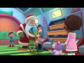 Doc McStuffins | A Very McStuffins Christmas [Part 2] | Disney Junior UK