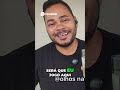 Fone de Ouvido baseus à Prova D'água Teste de Sobrevivência! #memes #achadinhos #baseus