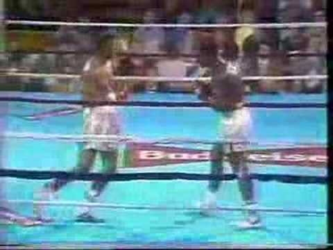 Tyrell Biggs vs Jeff Simms 4 of 10