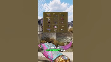 The BEST CS2 Loadout For $25
