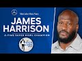 James Harrison Talks ‘A Football Life,’ Brady-Belichick & More with Rich Eisen | Full Interview