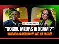 Kwibagisha Ikibuno VS Wig ku Basore : ESE KOKO IBYO TUBONA KURI SOCIAL MEDIAS NI SCAM?