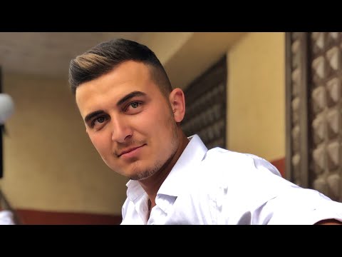 Yasin Yaşlı - İçim Yanar Yanar  Niğde Fesleğen