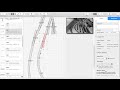 Oorailcom  creating a model railway track plan with railmodeller pro