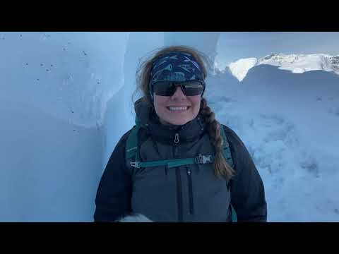 Video: Alaska 